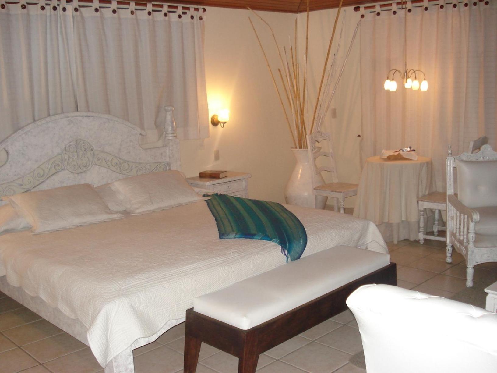 Miravalle Suites Paipa Exterior photo