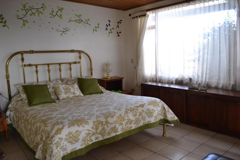 Miravalle Suites Paipa Exterior photo